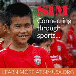 SIM USA | Mission Finder