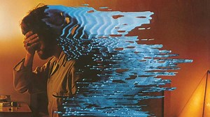 Out now: The Alan Parsons Project's Pyramid, decompiled and recompiled