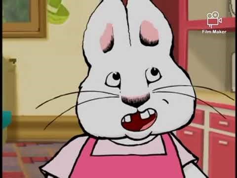 Mouth Cam Max And Ruby (2005)