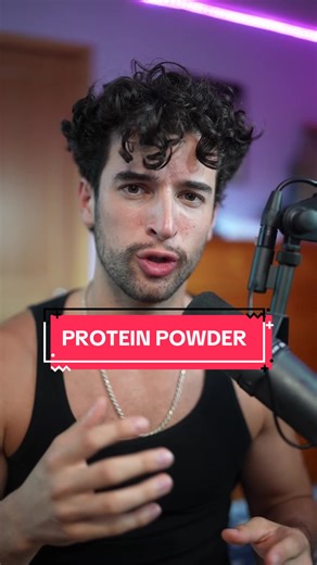 Protein Powder: Is It Safe for Kids? #lancebaker