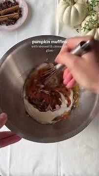 Discover the Best Pumpkin Muffins Recipe: 7 Steps to Baking Irresistibly Delicious Treats!