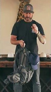 The Kuiu Divide Backpack | 60 Second Review