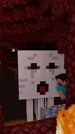 Don't Mess With Me #minecraft #animation