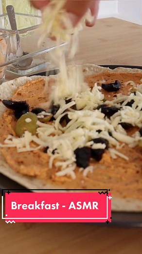 Which one do you prefer?! 1-BREAKFAST 🥞 2-LUNCH🍔 3-DINNER🥗 #fypシ #asmr #asmrdania #arabicasmr #asmrbreakfast