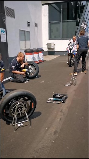 Training Zolder pour les endurances avec Kenny foray🤞. #s1000rr #bmw #bmwmotorrad #race #circuit