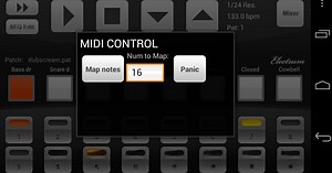 Download and run Electrum Drum Machine/Sampler on PC & Mac (Emulator)