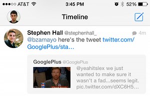 Tweetbot for iPhone update adds support for Twitter's new 'quote tweet' feature - 9to5Mac