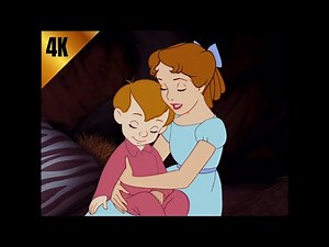 Peter Pan - Your mother and mine (Malay)