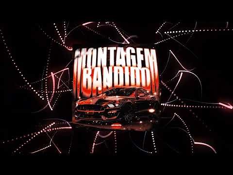 Jmilton · Itamar Mc - Montagem Bandido (Extended)