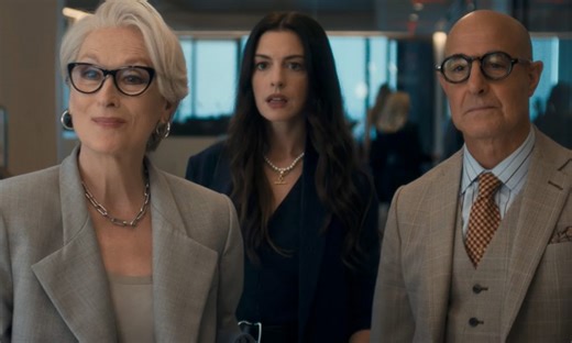 Spring’s best in queer TV and film