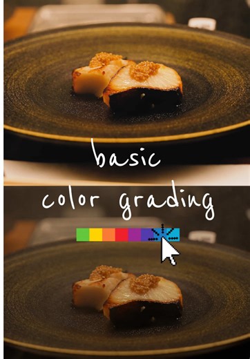 Tutorial de corrección de color básica en Premiere Pro