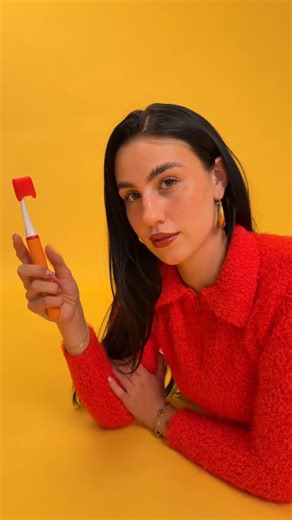 ava rae on Instagram: "work I did for @ordolife a few months ago, didn’t realise how buff I looked 🧘‍♀️ #exactly"