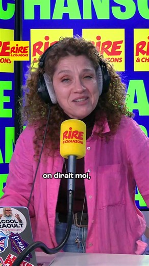 154K views · 4.6K reactions |  La drôle de minute de Karine Dubernet : Fini la bibine à l'Assemblée ! ⏰ À retrouver en direct dans le Morning du Rire, lundi et vendredi à 7h45 et 9h45.  Tous les podcasts sont disponibles sur l’application Rire et Chansons... Écoutez aussi RIRE & CHANSONS sur l’appli et les enceintes connectées  | Rire et Chansons | Facebook