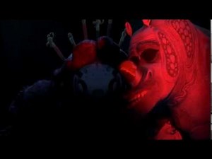 Tai Lung The Prisoner