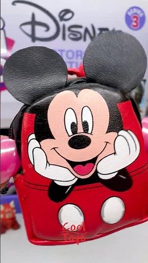 NEW!! Zuru Mini Brands DISNEY Store Edition Series 3 | Toy Unboxing