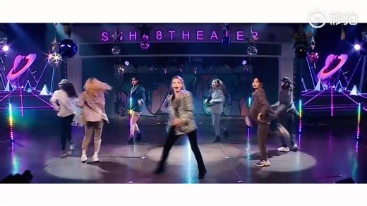 7SENSES两周年公演 《七点整 7 Oclock》