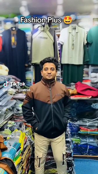 Fashion Plus: Elevate Your Style with Confidence