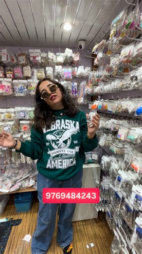 viralsinghvlogs on Instagram: "Store Address: Apna Wholesale Bazaar Vadar Pada Rd Number 2, Kandivali, Hanuman Nagar, Near @TBIBrandedClothing & @UrbanKicksMumbai, Kandivali East, Mumbai - 400101 You can also find us on Google Maps Railway Station: Kandivali (East) Metro Station: Akurli or Poisar For Online Order / Assistance - Call & Whatsapp: +91 97694 84243 Store Timings: 10:30 am to 9:30 pm (All 7 days Working) #mumbai"