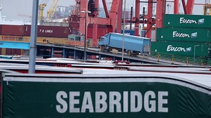 Brexit not as calamitous for Ireland as feared, politicians told