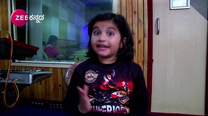 ಮಹಾದೇವಿಯಲ್ಲಿ ಕೇಳಿಬರಲಿದೆ ಸರಿಗಮಪ ಜೂನಿಯರ್ ಕೋಗಿಲೆಗಳಾದ ಅದ್ಯಾ ಮತ್ತು ಪ್ರಕೃತಿ ಕಂಠಸಿರಿ! #ZeeKannada #Mahadevi Mon-Fri at 8.30pm | Zee Kannada