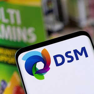 DSM-Firmenich Confirms Mid-Term Targets Despite Weak Vitamin Market Hitting 2023 Earnings — Update