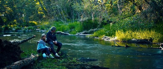 Acidman - Trailer - Dianna Agron, Thomas Haden Church