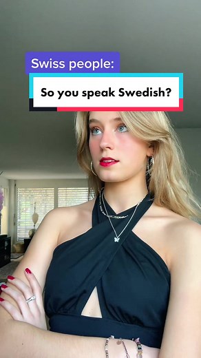 Swedish Girls in the Swiss Alps Movie: A Hilarious Encounter