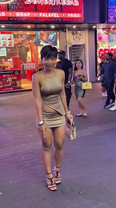 Fun on walking street pattaya thailand | Thai Girls Gone Wild
