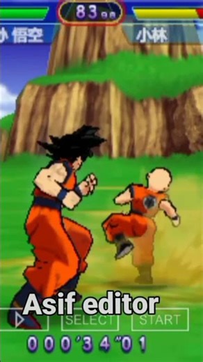 dragon ball z game play by legendary gamer all in one