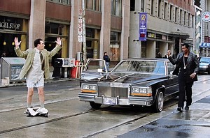 Policajtem proti své vůli (2005) | ČSFD.cz