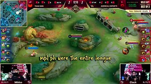 WTF! 🤯 THIS ROTATION FROM TEAM SMG REMINDED CASTER of PH GAMEPLAY . . . | Snipe Gaming