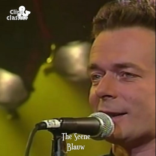 76K views · 1.3K reactions |  The Scene - Blauw  | Clips & Classics | Facebook