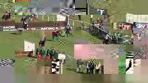 This is some video... 10 of Ruby Walsh's BEST Cheltenham Festival wins, you're welcome 🤩 | Cheltenham Racecourse