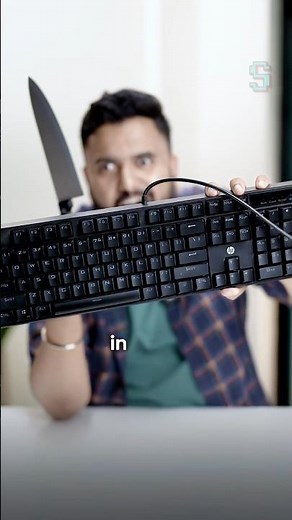 How is This One Handed Keyboard Useful?