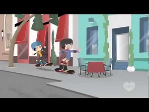 Shezow S01 E18 Transformation Overload Wishington