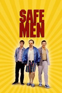 Safe Men (1998) - Movie