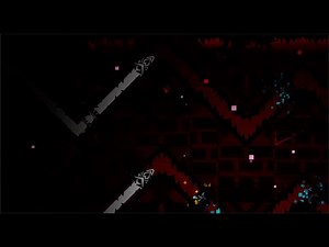 [4K60fps Showcase] Unnerfed Arcturus by maxfs with clicks - Geometry Dash