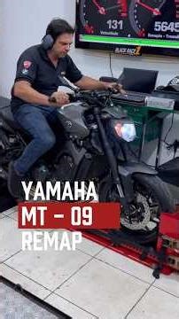 🚀 Dyno Test & Top Speed — Yamaha MT‑09 Remap, BMW S1000R/ S1000RR, Kawasaki Z1000, Suzuki GSX‑R1000