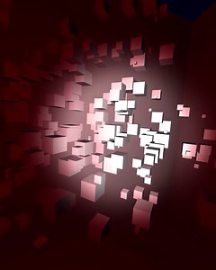 TouchDesigner + Oculus Rift Test