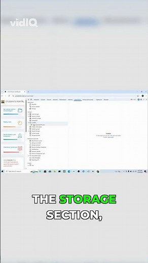 Inspect Element Tricks: Viewing Hidden Auth Tokens