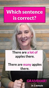 29K views · 1.4K reactions | The real question with grammar is not...