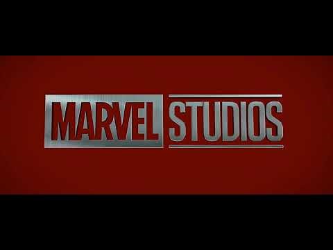 Black Widow (2021) - Opening Intro