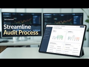 ServiceNow Tool for Audit: Your Step-by-Step Guide to Audit Excellence