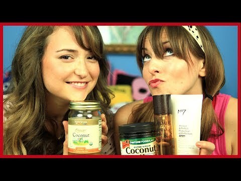 HOT PAJAMA PARTY with MILANA *BODY MOISTURIZERS*