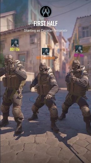 How To 1V1 in CS2 - Quick Tip