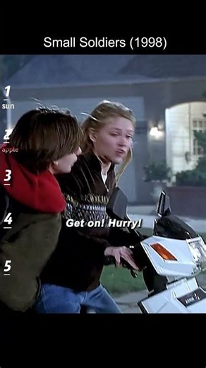 Commandos Unleash Their Ultimate Weapon: The Turbo-Charged Assault! | Small Soldiers