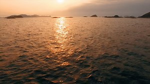 Into the Deep - Lyric Video