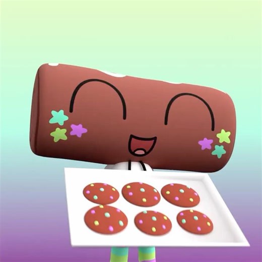 Cosmo's Expressions (Dandy's World Animation)