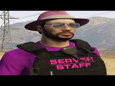trolling serious roleplayers in gta 5 rp