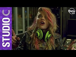 Dubstep DJ - Studio C